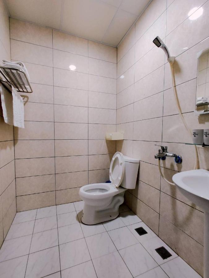Searoad Homestay Taimali Exteriör bild